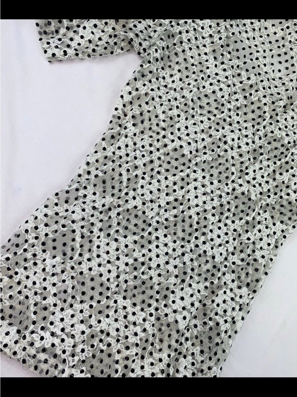 Blouse - Picture 9 of 11